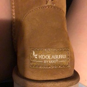 Bought for me for Christmas and I don’t like them